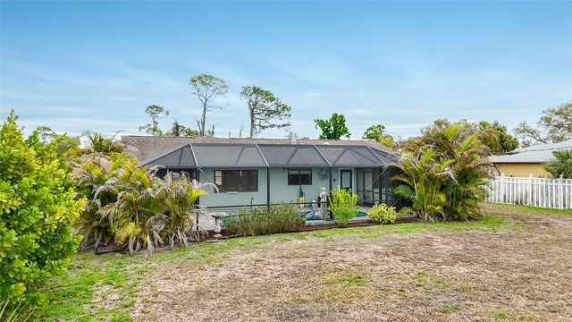 5331 BURDETTE TERRACE, North Port, FL 34287