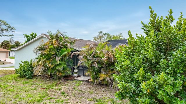 5331 BURDETTE TERRACE, North Port, FL 34287