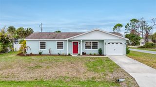 5331 BURDETTE TERRACE, North Port, FL 34287