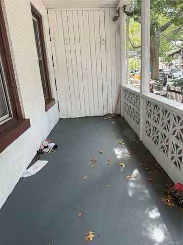 269 Grant Avenue, Brooklyn, NY 11208