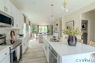 15867 Flying Cloud Aly Unit#5-2, Midlothian, VA 23113