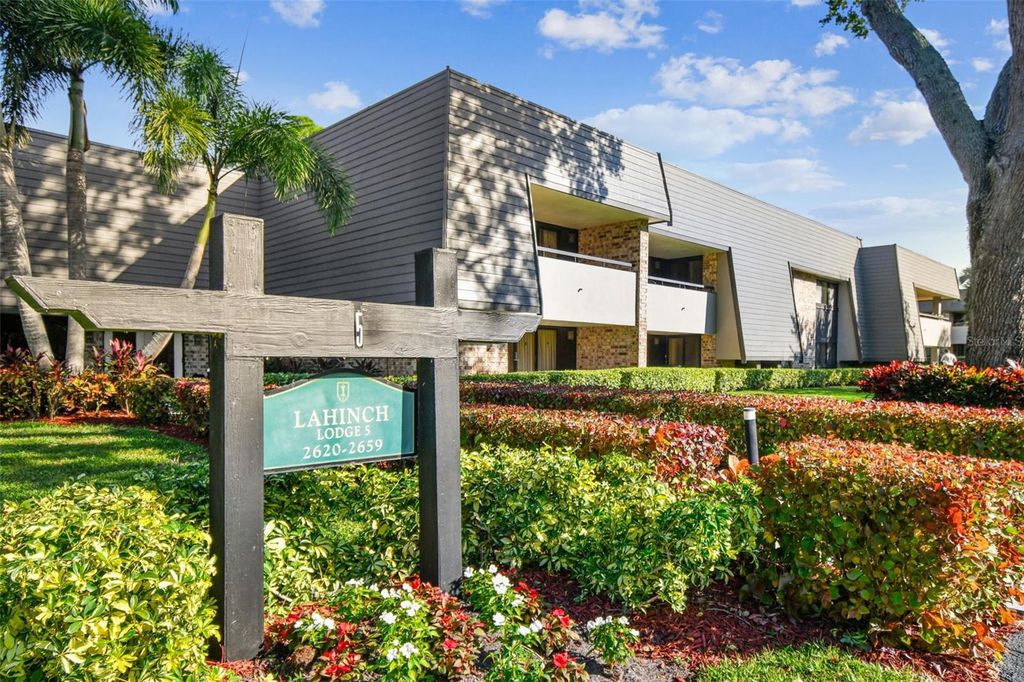 36750 US HIGHWAY 19 N 08111, Palm Harbor, FL 34684