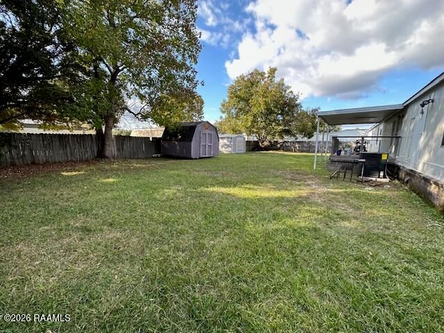 121 Cane Wagon Drive, Youngsville, LA 70592