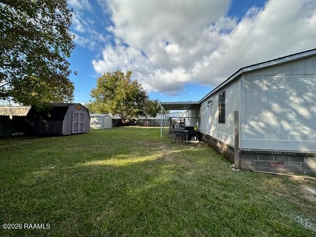 121 Cane Wagon Drive, Youngsville, LA 70592