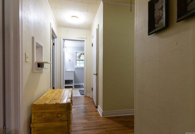 1701 W 4th, Fordyce, AR 71742