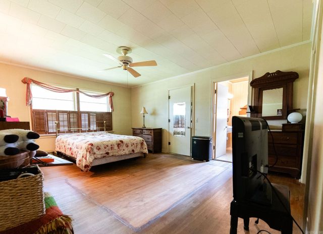 1701 W 4th, Fordyce, AR 71742