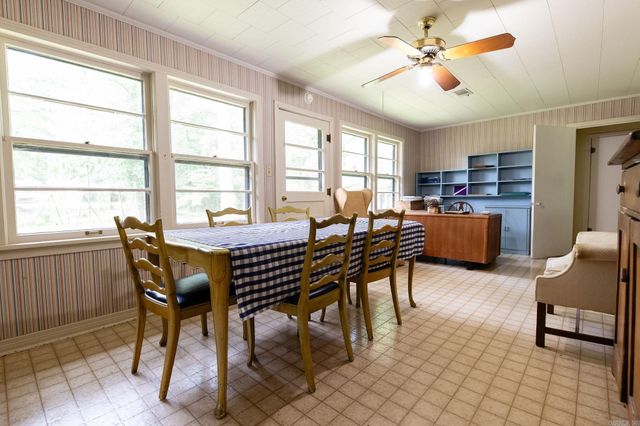 1701 W 4th, Fordyce, AR 71742