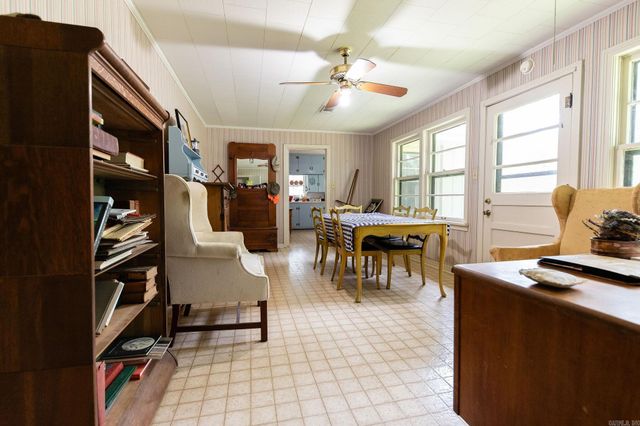 1701 W 4th, Fordyce, AR 71742