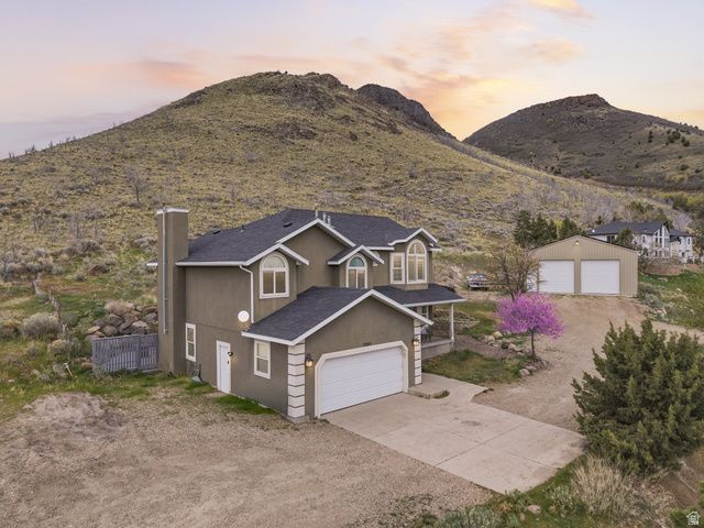 15091 S STEP RD, Herriman, UT 84096