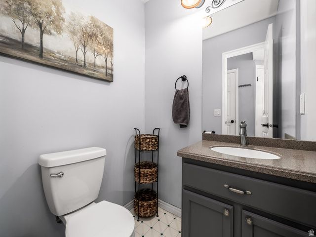 15091 S STEP RD, Herriman, UT 84096