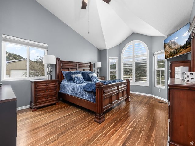 15091 S STEP RD, Herriman, UT 84096