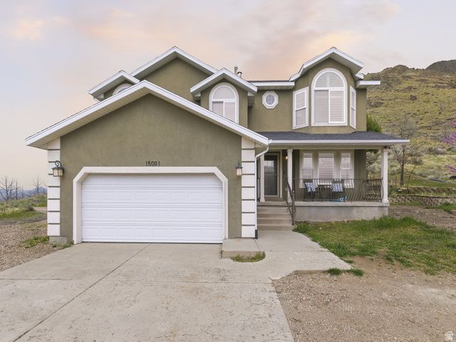 15091 S STEP RD, Herriman, UT 84096