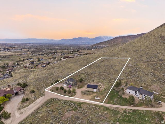 15091 S STEP RD, Herriman, UT 84096