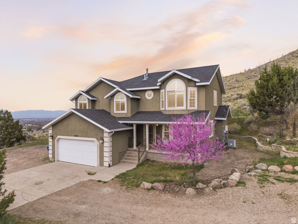 15091 S STEP RD, Herriman, UT 84096