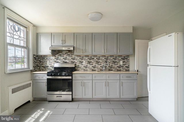 2910 KNORR ST, Philadelphia, PA 19149