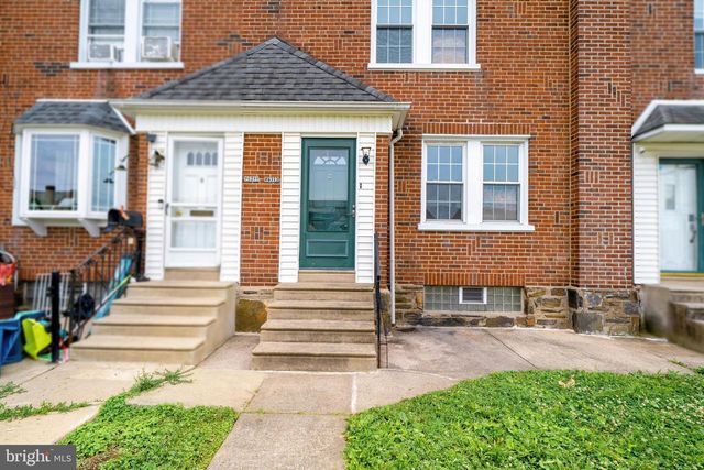 2910 KNORR ST, Philadelphia, PA 19149
