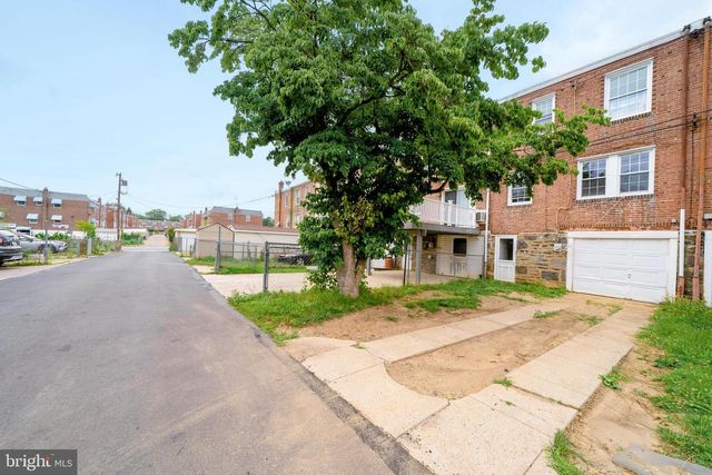 2910 KNORR ST, Philadelphia, PA 19149