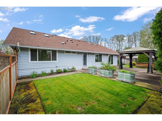 2160 Nw 153RD Pl, Beaverton, OR 97006