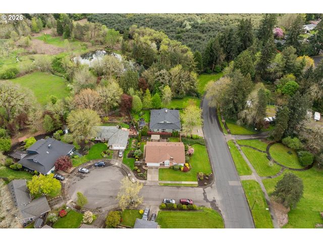 2160 Nw 153RD Pl, Beaverton, OR 97006