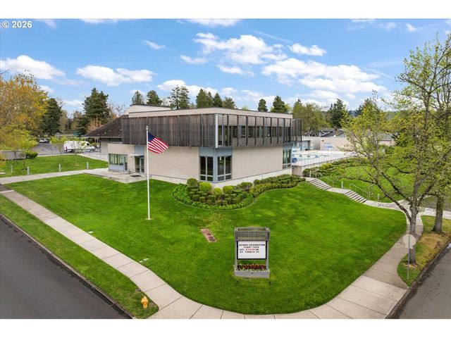 2160 Nw 153RD Pl, Beaverton, OR 97006