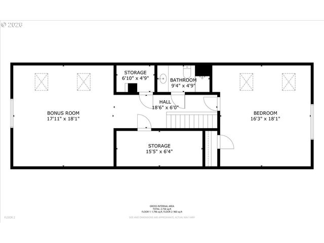 2160 Nw 153RD Pl, Beaverton, OR 97006