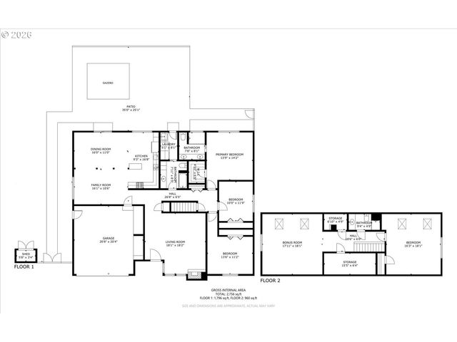 2160 Nw 153RD Pl, Beaverton, OR 97006