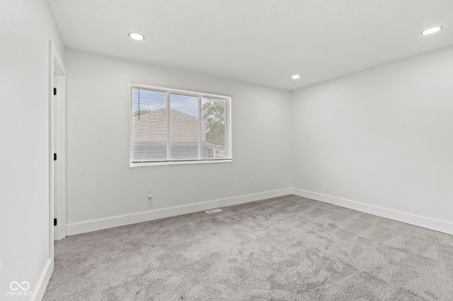 3910 Mistletoe Drive, Indianapolis, IN 46237