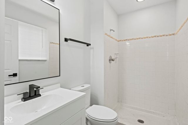 3910 Mistletoe Drive, Indianapolis, IN 46237