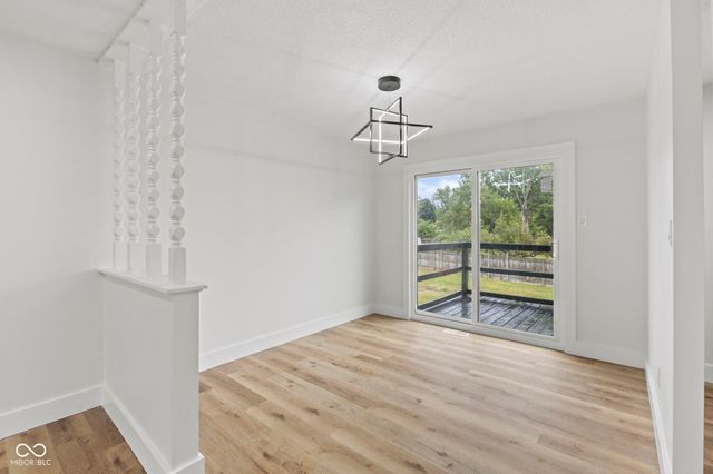3910 Mistletoe Drive, Indianapolis, IN 46237