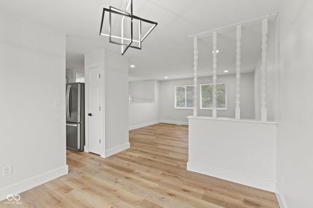 3910 Mistletoe Drive, Indianapolis, IN 46237