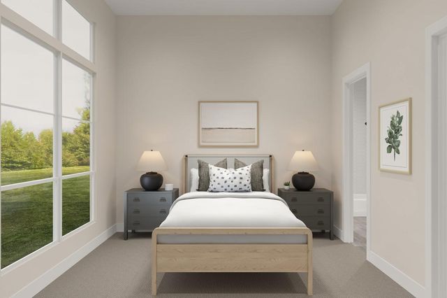 9925 Oak Glade Drive, Denton, TX 76207