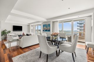 3 Battery Wharf 3310, Boston, MA 02109