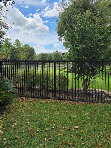 13027 Freemont Peak Lane, Humble, TX 77346