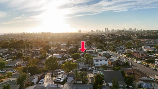 220-22 S Pardee St, San Diego, CA 92113