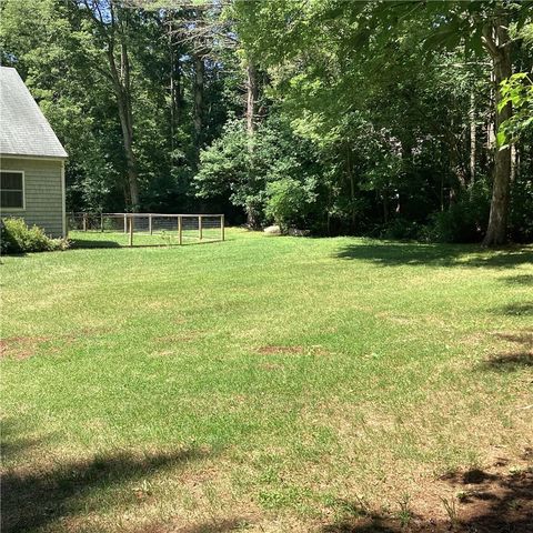 6786 Flat River Road, Coventry, RI 02827