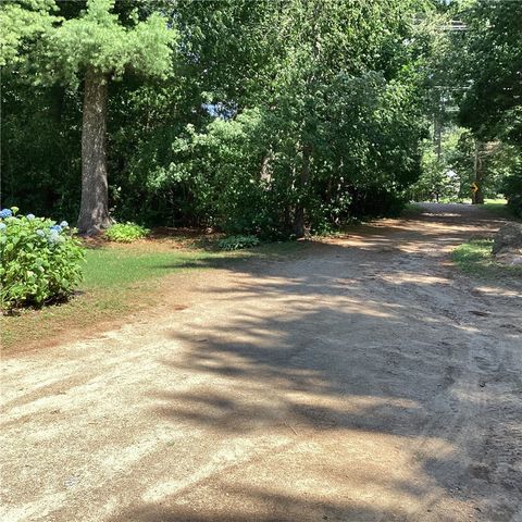 6786 Flat River Road, Coventry, RI 02827