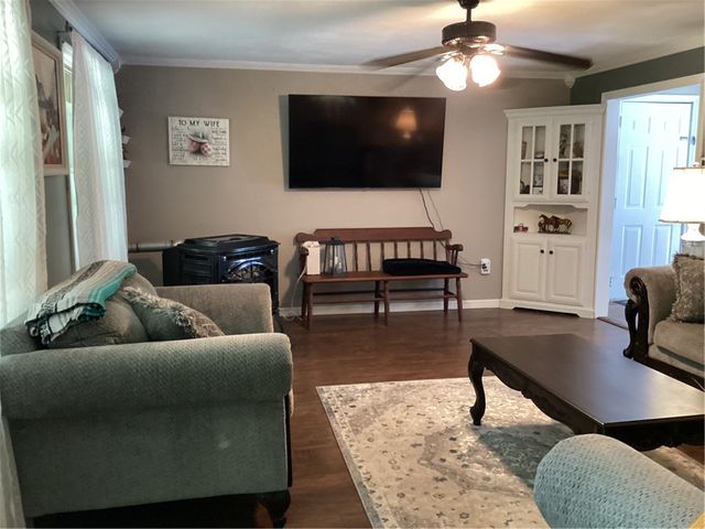 6786 Flat River Road, Coventry, RI 02827