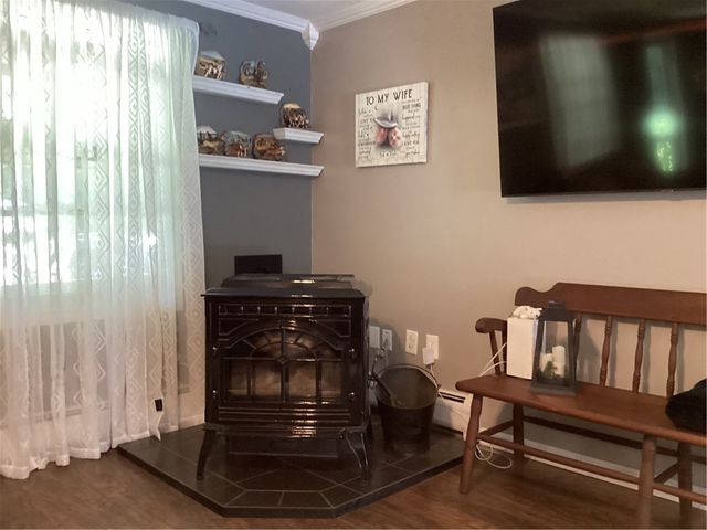 6786 Flat River Road, Coventry, RI 02827