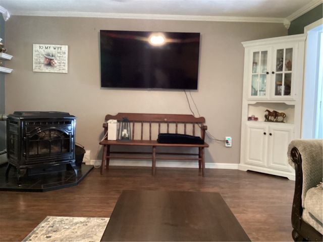 6786 Flat River Road, Coventry, RI 02827