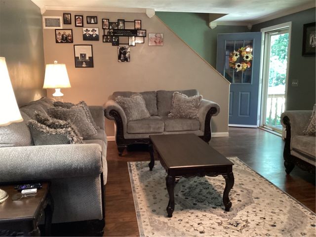 6786 Flat River Road, Coventry, RI 02827