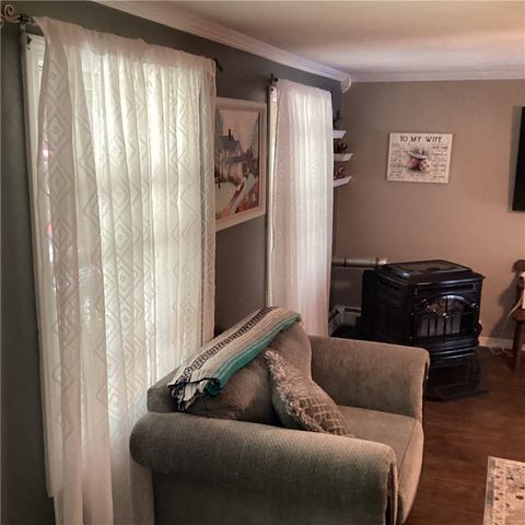 6786 Flat River Road, Coventry, RI 02827