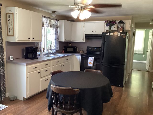 6786 Flat River Road, Coventry, RI 02827