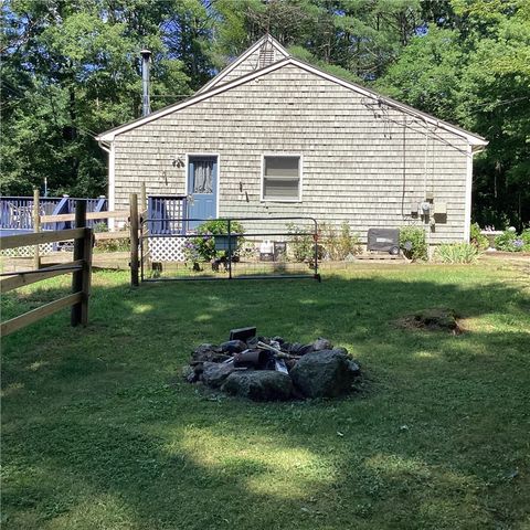 6786 Flat River Road, Coventry, RI 02827