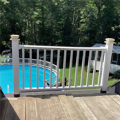 6786 Flat River Road, Coventry, RI 02827
