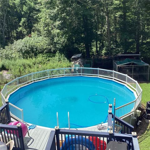 6786 Flat River Road, Coventry, RI 02827