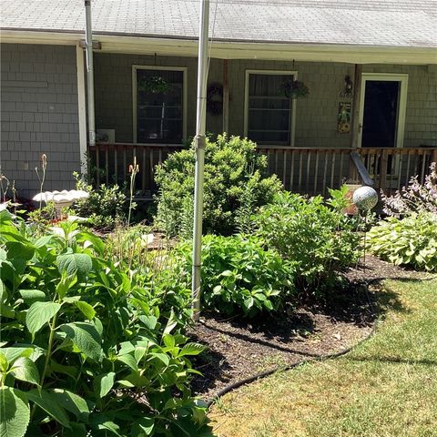 6786 Flat River Road, Coventry, RI 02827