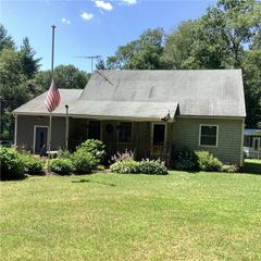 6786 Flat River Road, Coventry, RI 02827