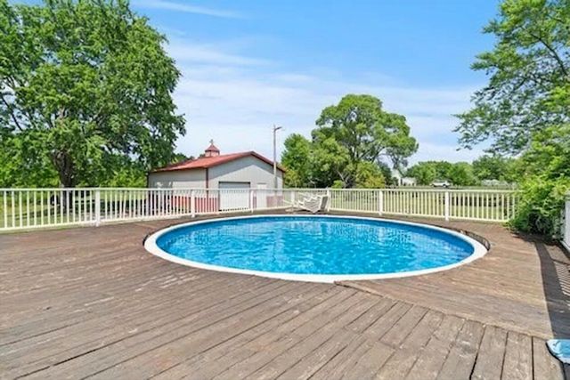 11732 W 126th Avenue, Cedar Lake, IN 46303
