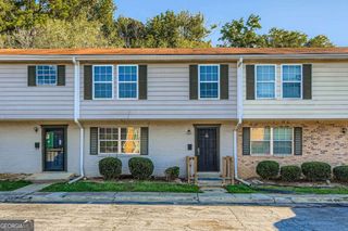 4701 Flat Shoals Road 37E, Union City, GA 30291