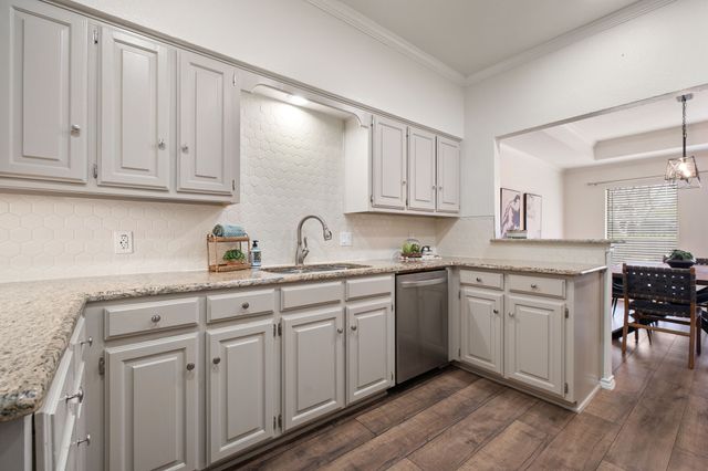 3616 Fore Circle, Farmers Branch, TX 75234